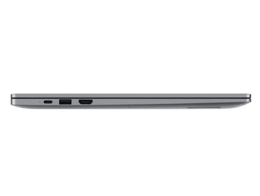 Ноутбук Honor MagicBook X16/5301APLM/Ryzen 5-6600H/16Gb/512Gb/16 FHD IPS/DOS серый